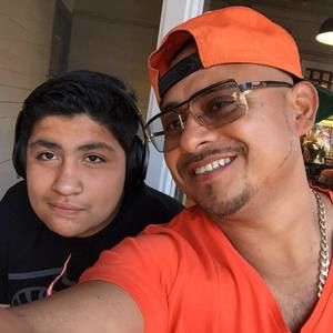 Meet your Posher, Benedicto